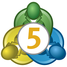 mt5automation